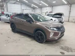 JA4AT4AA4KZ028693 2019 MITSUBISHI ECLIPSE CROSS