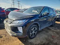JA4AT4AA4KZ032842 2019 MITSUBISHI ECLIPSE CROSS