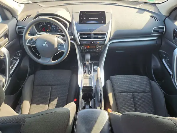 JA4AT4AA4KZ032842 2019 MITSUBISHI ECLIPSE CROSS - Image 8