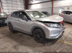 JA4AT4AA4KZ046689 2019 MITSUBISHI ECLIPSE CROSS