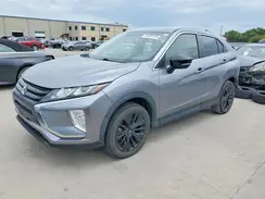 JA4AT4AA4KZ046787 2019 MITSUBISHI ECLIPSE CROSS