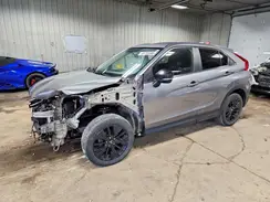 JA4AT4AA4KZ050130 2019 MITSUBISHI ECLIPSE CROSS