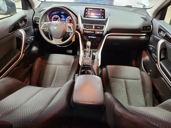 JA4AT4AA4KZ050130 2019 MITSUBISHI ECLIPSE CROSS - Image 8