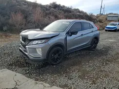JA4AT4AA4KZ052671 2019 MITSUBISHI ECLIPSE CROSS