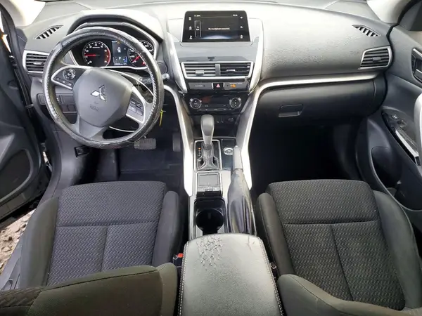JA4AT4AA4KZ052671 2019 MITSUBISHI ECLIPSE CROSS - Image 8
