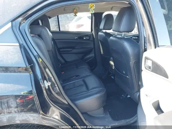 JA4AT4AA4KZ601284 2019 MITSUBISHI ECLIPSE CROSS - Image 8