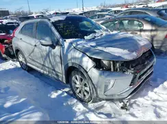 JA4AT4AA4KZ601527 2019 MITSUBISHI ECLIPSE CROSS