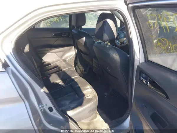 JA4AT4AA4KZ601527 2019 MITSUBISHI ECLIPSE CROSS - Image 8