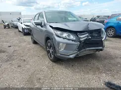 JA4AT4AA4KZ601673 2019 MITSUBISHI ECLIPSE CROSS