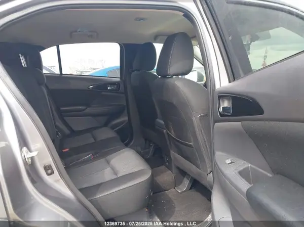 JA4AT4AA4KZ601673 2019 MITSUBISHI ECLIPSE CROSS - Image 8