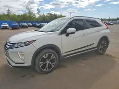 JA4AT4AA4KZ602516 2019 MITSUBISHI ECLIPSE CROSS