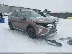 JA4AT4AA4KZ602533 2019 MITSUBISHI ECLIPSE CROSS
