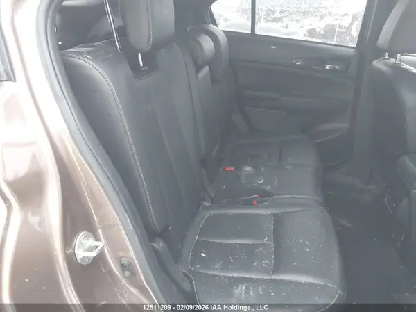 JA4AT4AA4KZ602533 2019 MITSUBISHI ECLIPSE CROSS - Image 8