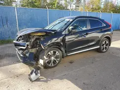 JA4AT4AA4KZ603424 2019 MITSUBISHI ECLIPSE CROSS