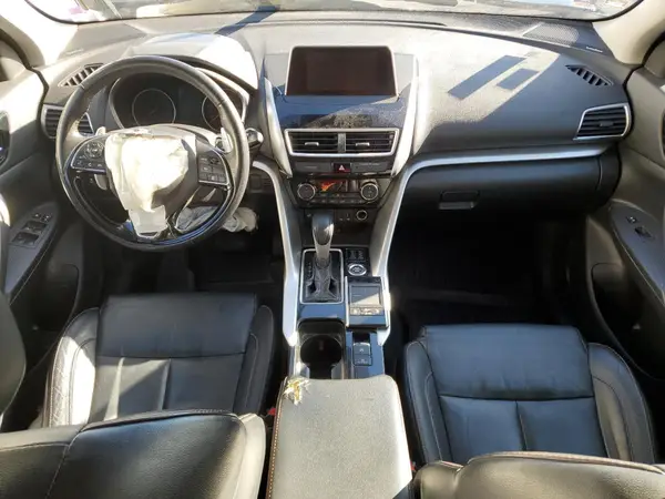 JA4AT4AA4KZ603424 2019 MITSUBISHI ECLIPSE CROSS - Image 8