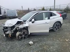 JA4AT4AA4KZ603651 2019 MITSUBISHI ECLIPSE CROSS