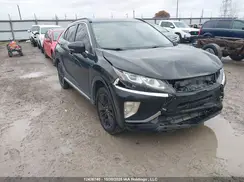 JA4AT4AA4KZ606081 2019 MITSUBISHI ECLIPSE CROSS