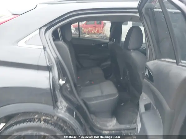 JA4AT4AA4KZ606081 2019 MITSUBISHI ECLIPSE CROSS - Image 8