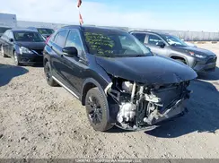 JA4AT4AA4KZ606100 2019 MITSUBISHI ECLIPSE CROSS