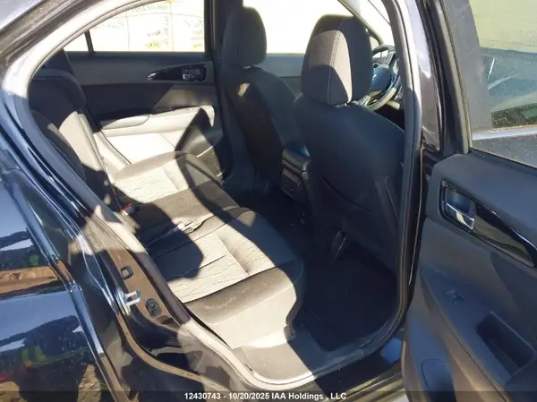 JA4AT4AA4KZ606100 2019 MITSUBISHI ECLIPSE CROSS - Image 8