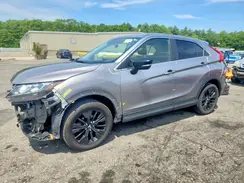 JA4AT4AA4LZ002032 2020 MITSUBISHI ECLIPSE CROSS