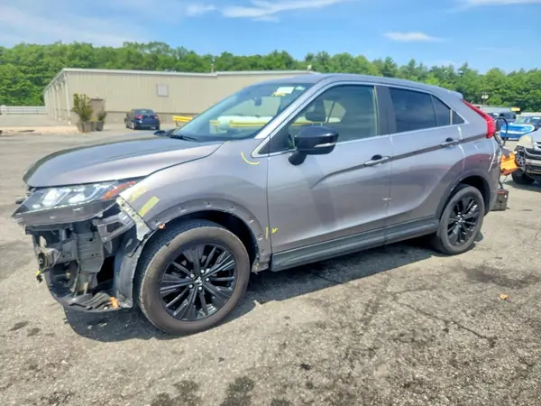 JA4AT4AA4LZ002032 2020 MITSUBISHI ECLIPSE CROSS - Image 1
