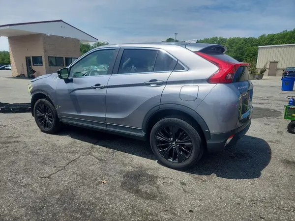 JA4AT4AA4LZ002032 2020 MITSUBISHI ECLIPSE CROSS - Image 2
