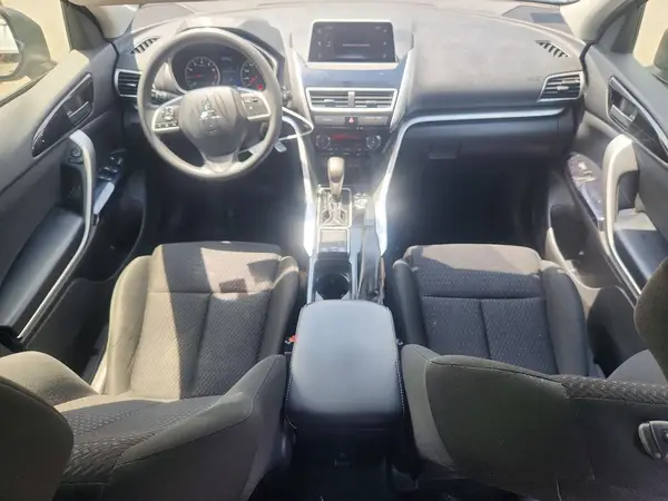 JA4AT4AA4LZ002032 2020 MITSUBISHI ECLIPSE CROSS - Image 8