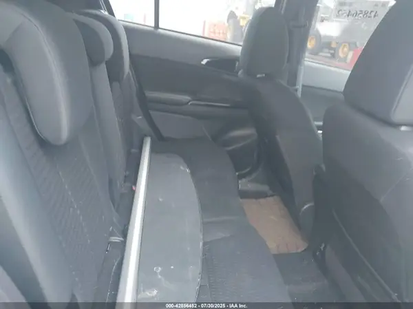 JA4AT4AA4LZ015847 2020 MITSUBISHI ECLIPSE CROSS - Image 8