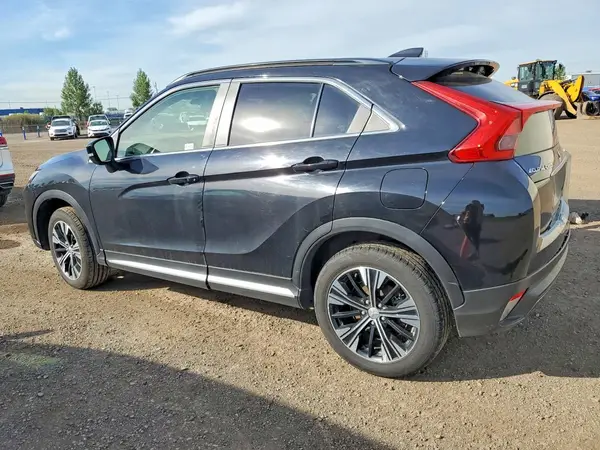 JA4AT4AA4LZ602100 2020 MITSUBISHI ECLIPSE CROSS - Image 2