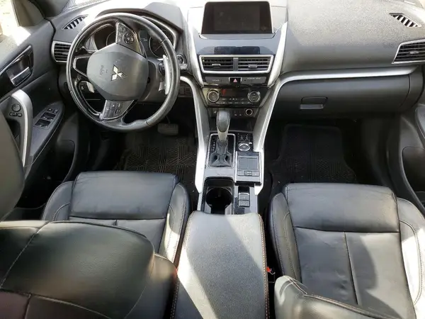 JA4AT4AA4LZ602100 2020 MITSUBISHI ECLIPSE CROSS - Image 8