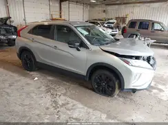 JA4AT4AA5JZ043220 2018 MITSUBISHI ECLIPSE CROSS