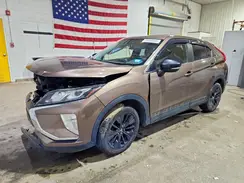 JA4AT4AA5JZ044156 2018 MITSUBISHI ECLIPSE CROSS