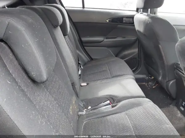 JA4AT4AA5JZ044559 2018 MITSUBISHI ECLIPSE CROSS - Image 8