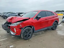JA4AT4AA5JZ044609 2018 MITSUBISHI ECLIPSE CROSS
