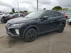 JA4AT4AA5JZ045114 2018 MITSUBISHI ECLIPSE CROSS
