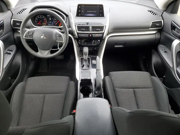 JA4AT4AA5JZ045114 2018 MITSUBISHI ECLIPSE CROSS - Image 8