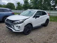 JA4AT4AA5JZ045209 2018 MITSUBISHI ECLIPSE CROSS