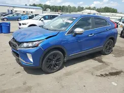 JA4AT4AA5JZ045632 2018 MITSUBISHI ECLIPSE CROSS
