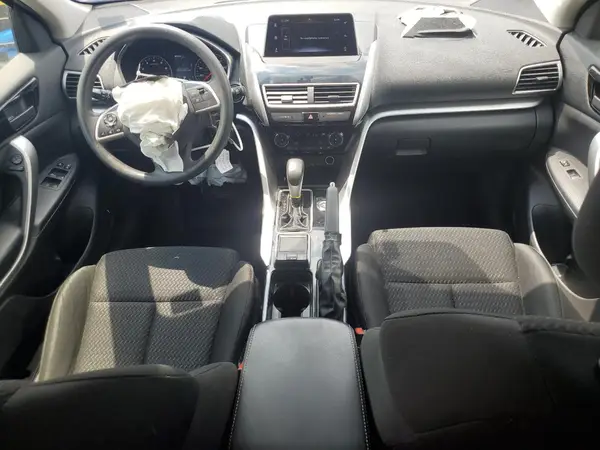 JA4AT4AA5JZ045632 2018 MITSUBISHI ECLIPSE CROSS - Image 8