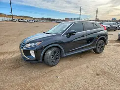 JA4AT4AA5JZ048028 2018 MITSUBISHI ECLIPSE CROSS