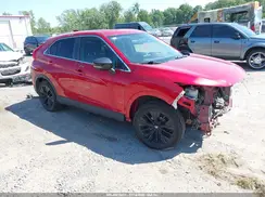JA4AT4AA5JZ049213 2018 MITSUBISHI ECLIPSE CROSS