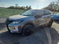 JA4AT4AA5JZ049230 2018 MITSUBISHI ECLIPSE CROSS