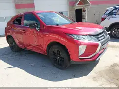 JA4AT4AA5JZ049552 2018 MITSUBISHI ECLIPSE CROSS