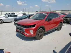 JA4AT4AA5JZ051592 2018 MITSUBISHI ECLIPSE CROSS