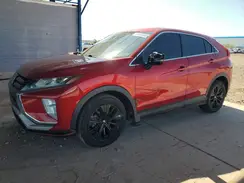 JA4AT4AA5JZ060261 2018 MITSUBISHI ECLIPSE CROSS