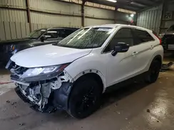 JA4AT4AA5JZ061202 2018 MITSUBISHI ECLIPSE CROSS