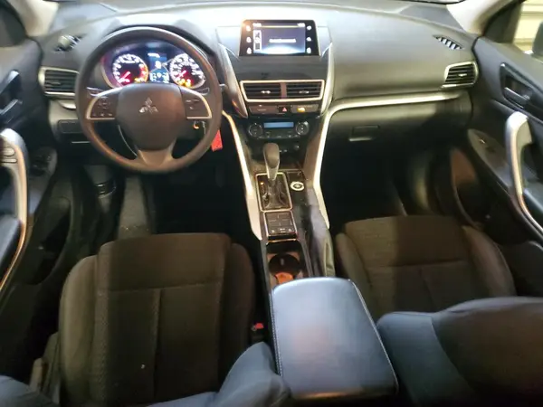JA4AT4AA5JZ061202 2018 MITSUBISHI ECLIPSE CROSS - Image 8