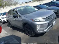 JA4AT4AA5JZ062561 2018 MITSUBISHI ECLIPSE CROSS