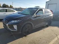 JA4AT4AA5JZ064813 2018 MITSUBISHI ECLIPSE CROSS